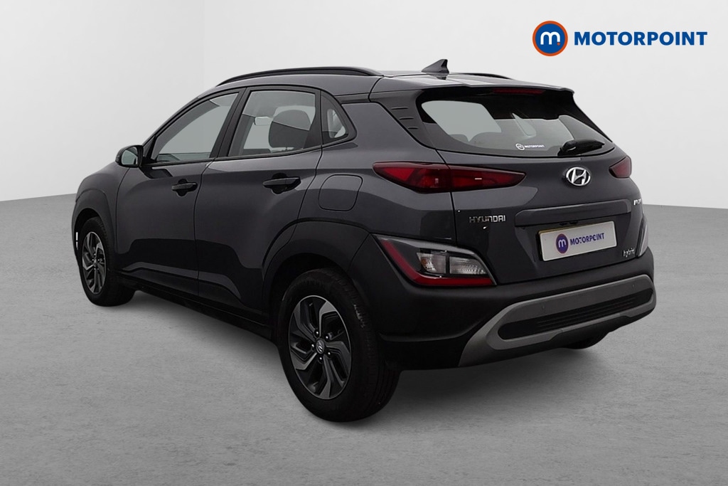 Used Hyundai KONA 2022 for sale - 76394582: Photo 5