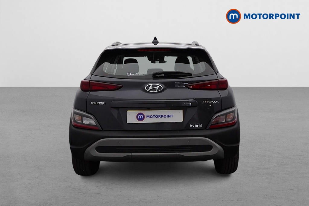 Used Hyundai KONA 2022 for sale - 76394582: Photo 6