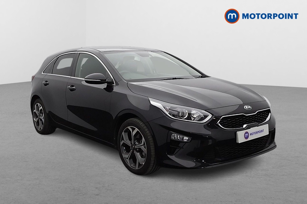 Used Kia Ceed 2019 for sale - 76777567: Photo 1