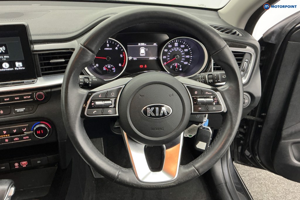 Used Kia Ceed 2019 for sale - 76777567: Photo 14