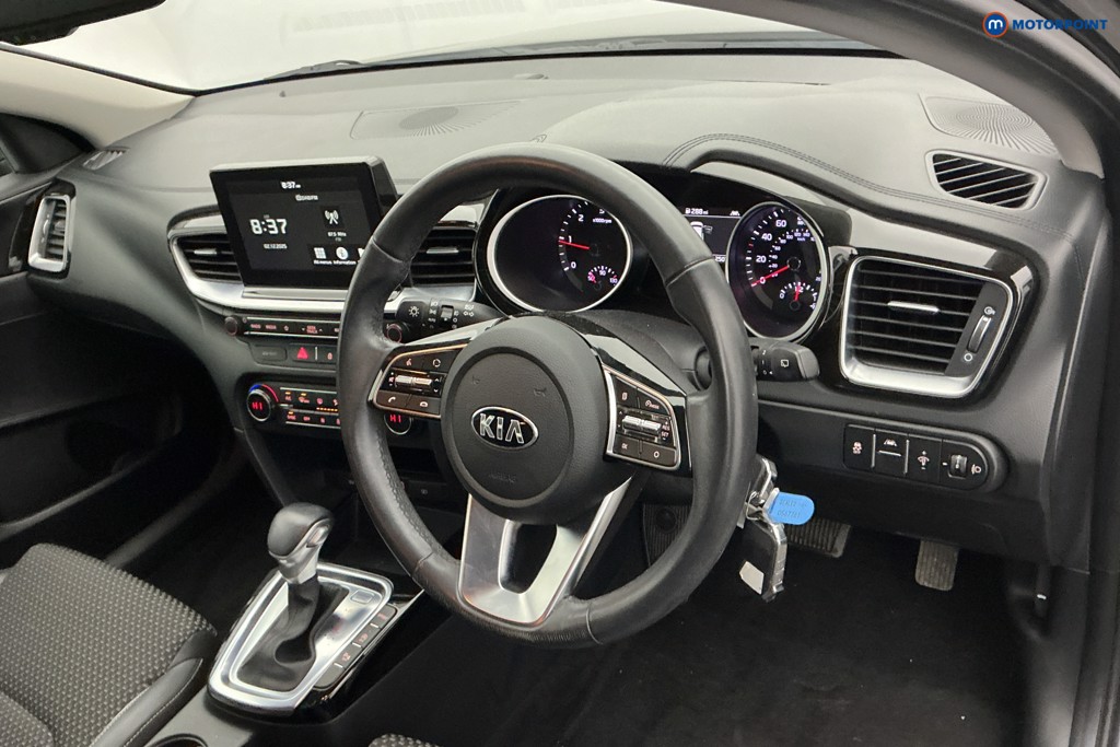 Used Kia Ceed 2019 for sale - 76777567: Photo 15