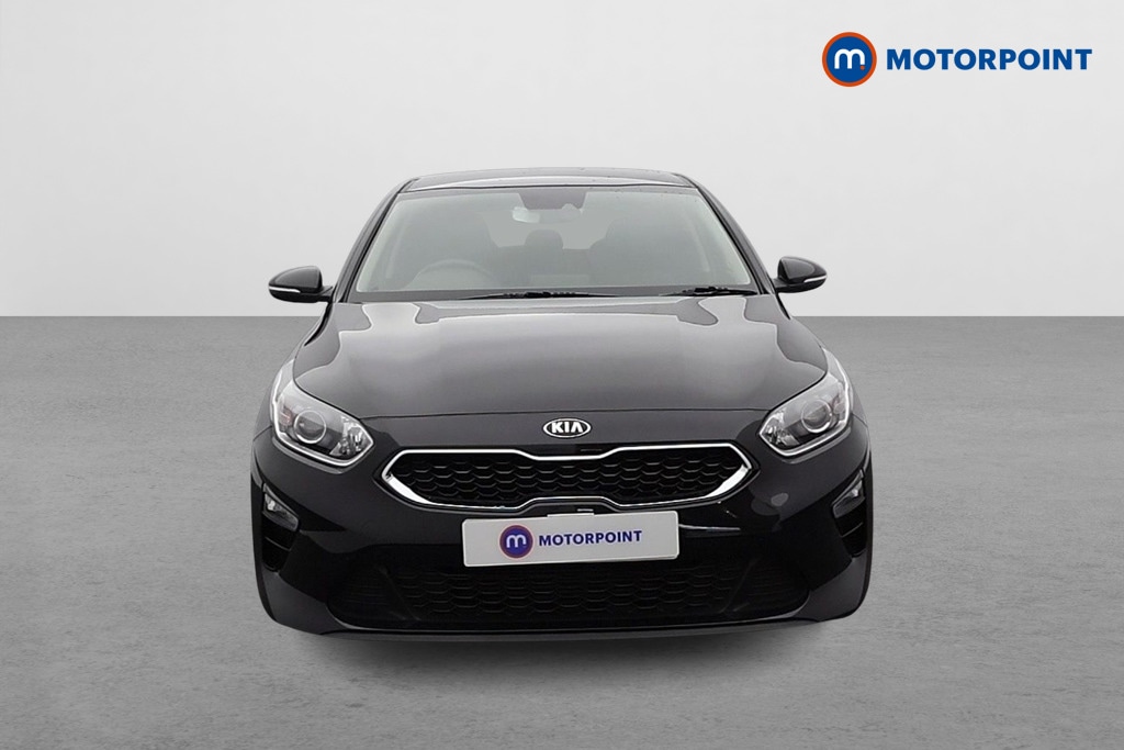 Used Kia Ceed 2019 for sale - 76777567: Photo 2