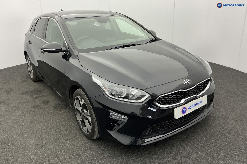 Used Kia Ceed 2019 for sale - 76777567: Photo 35