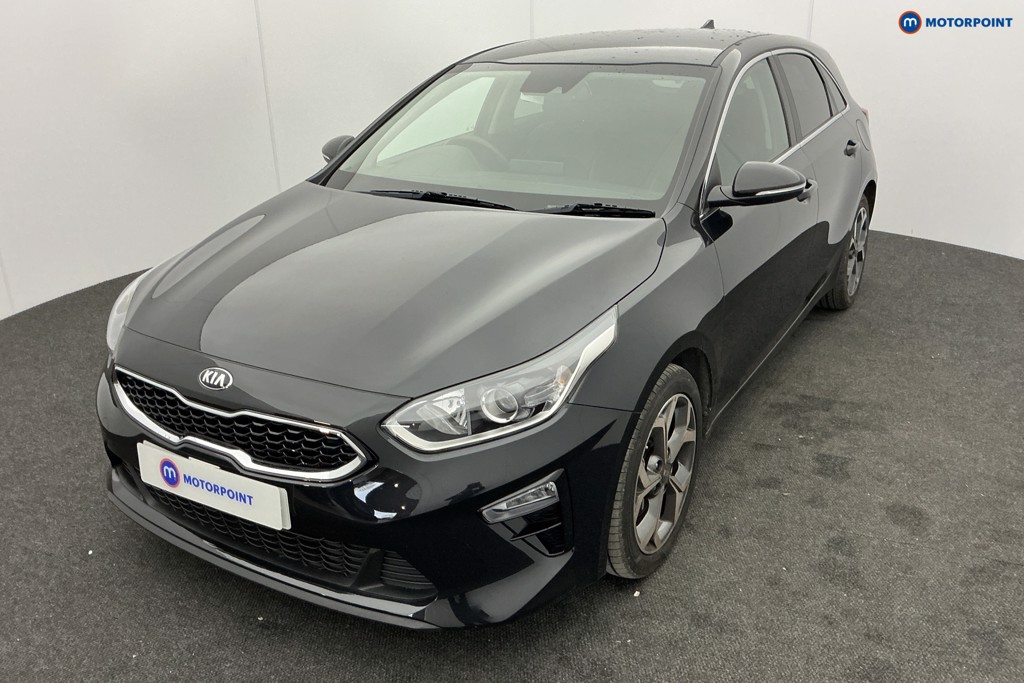 Used Kia Ceed 2019 for sale - 76777567: Photo 37