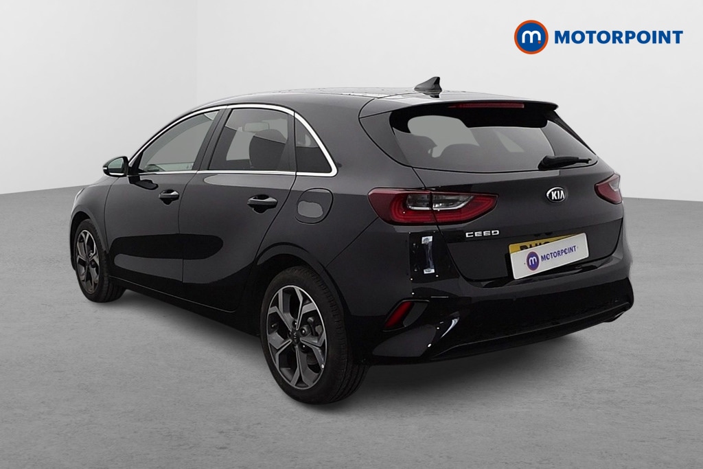 Used Kia Ceed 2019 for sale - 76777567: Photo 5