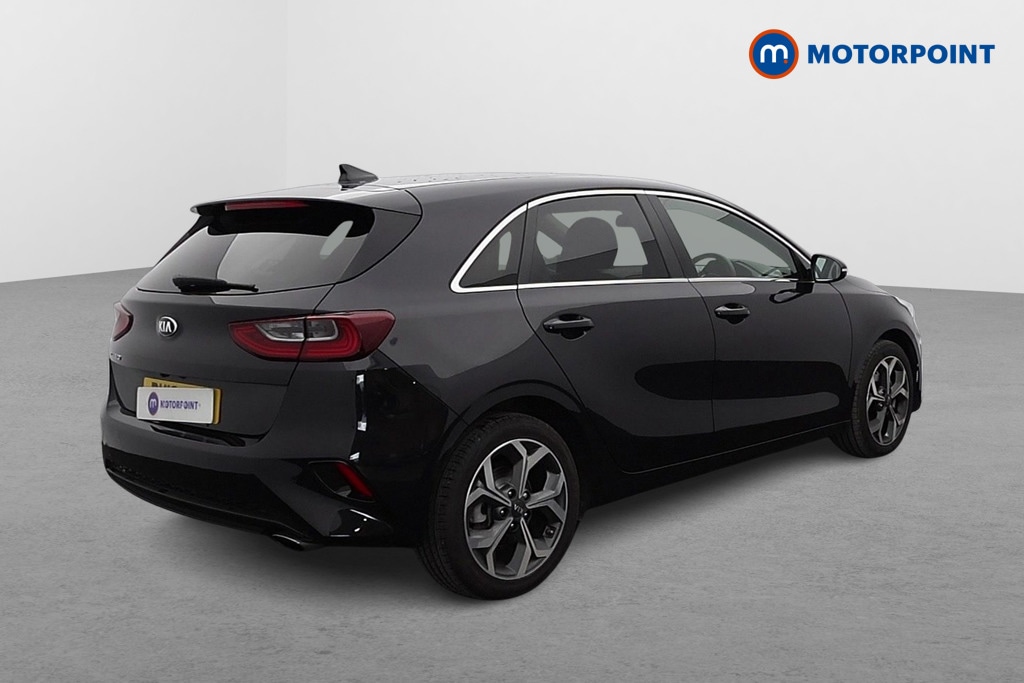 Used Kia Ceed 2019 for sale - 76777567: Photo 7