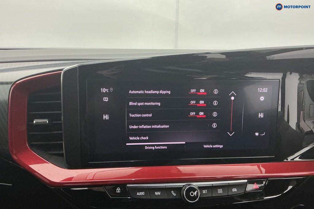 Used Vauxhall Mokka 2022 for sale - 77393970: Photo 10