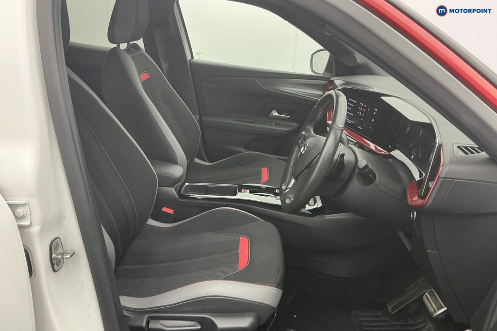 Used Vauxhall Mokka 2022 for sale - 77393970: Photo 15