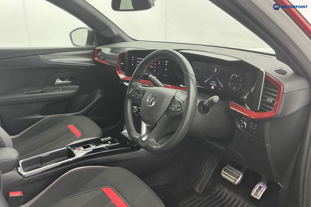 Used Vauxhall Mokka 2022 for sale - 77393970: Photo 17