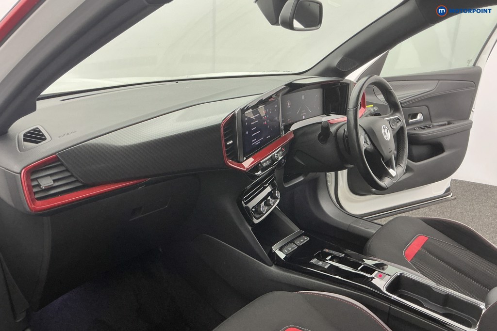 Used Vauxhall Mokka 2022 for sale - 77393970: Photo 18