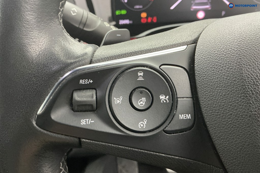 Used Vauxhall Mokka 2022 for sale - 77393970: Photo 29