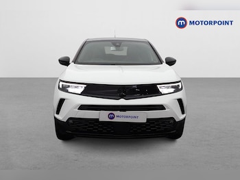 Used Vauxhall Mokka 2022 for sale - 77393970: Photo