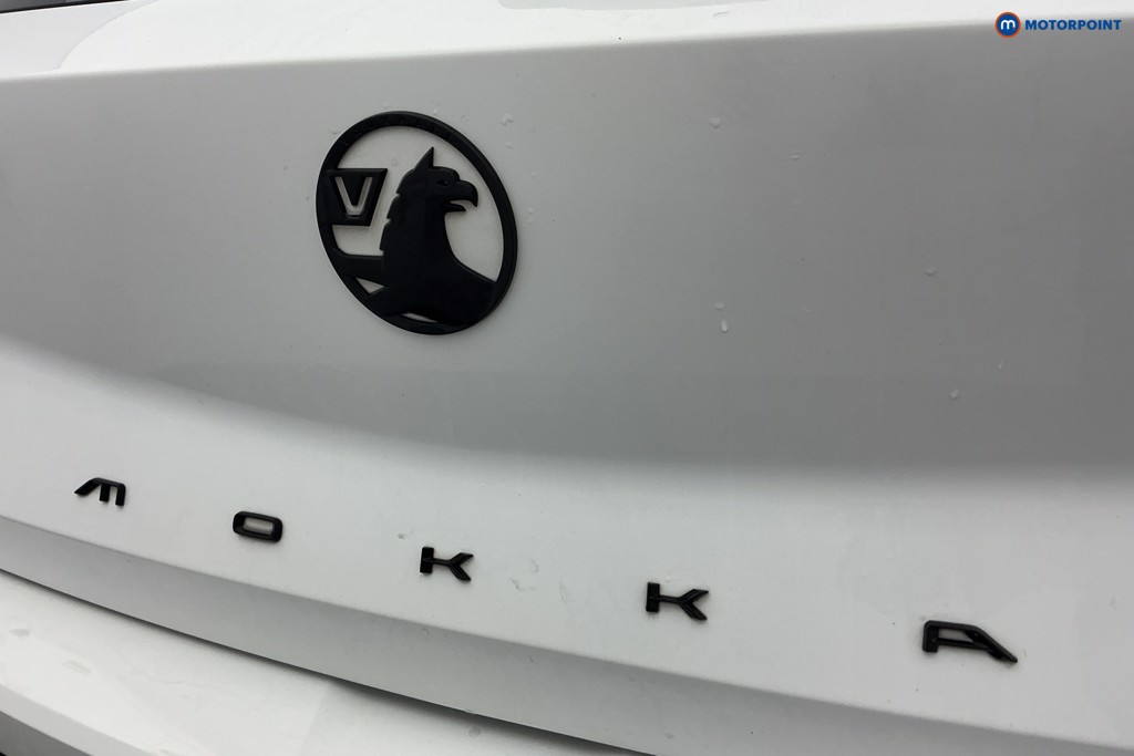 Used Vauxhall Mokka 2022 for sale - 77393970: Photo 38