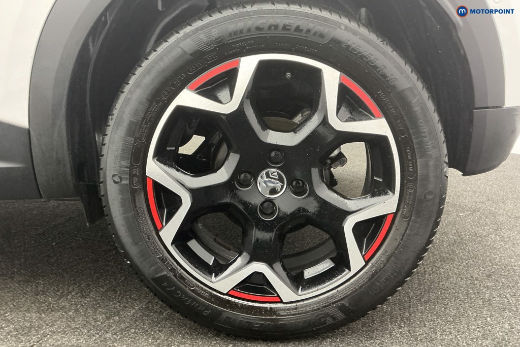 Used Vauxhall Mokka 2022 for sale - 77393970: Photo 40