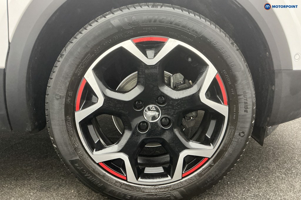 Used Vauxhall Mokka 2022 for sale - 77393970: Photo 42