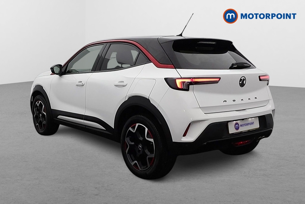 Used Vauxhall Mokka 2022 for sale - 77393970: Photo 5