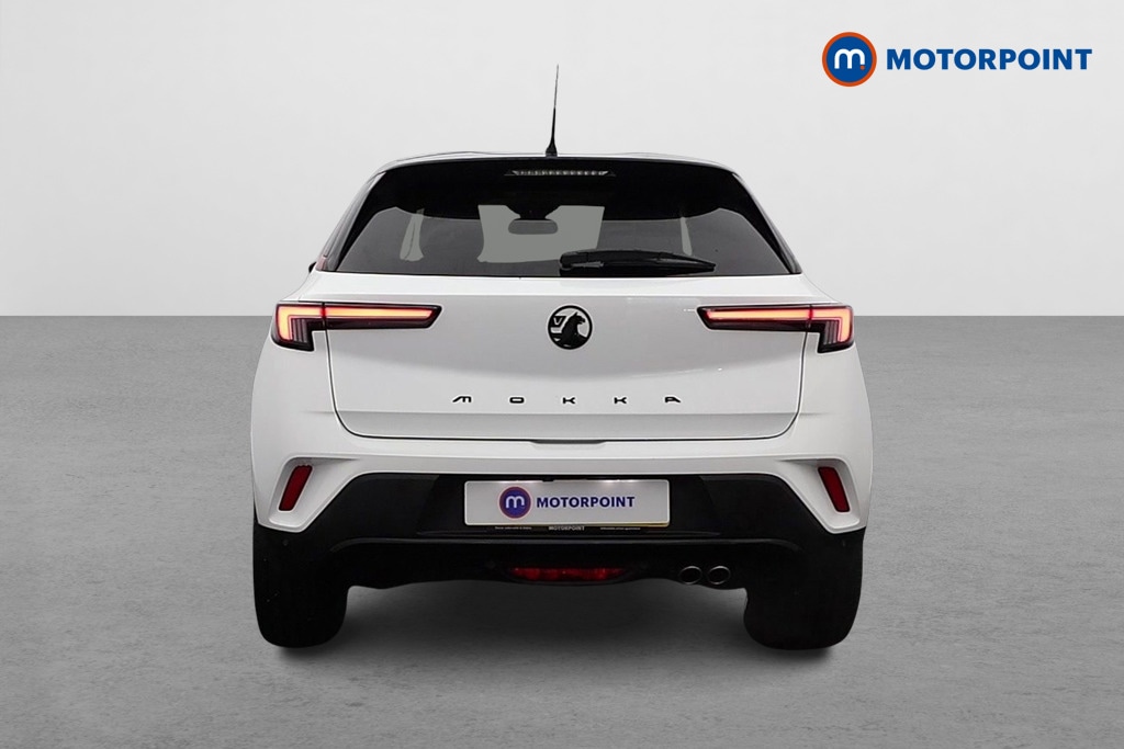 Used Vauxhall Mokka 2022 for sale - 77393970: Photo 6