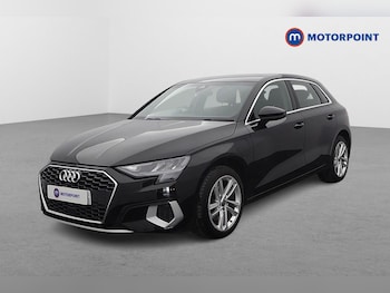 Used Audi A3 undefined for sale - 78700991: Photo