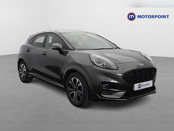 Used Ford Puma 2024 for sale - 79617623: Photo