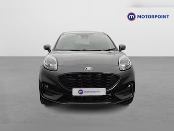 Used Ford Puma 2024 for sale - 79617623: Photo