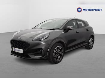 Used Ford Puma 2024 for sale - 79617623: Photo