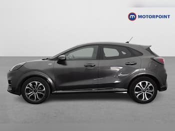 Used Ford Puma 2024 for sale - 79617623: Photo