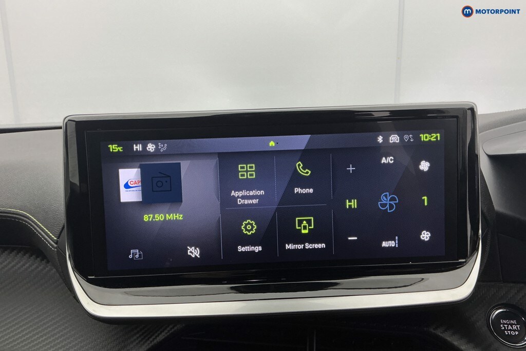 Used Peugeot 2008 2025 for sale - 77741188: Photo 10