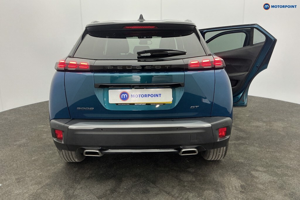 Used Peugeot 2008 2025 for sale - 77741188: Photo 12