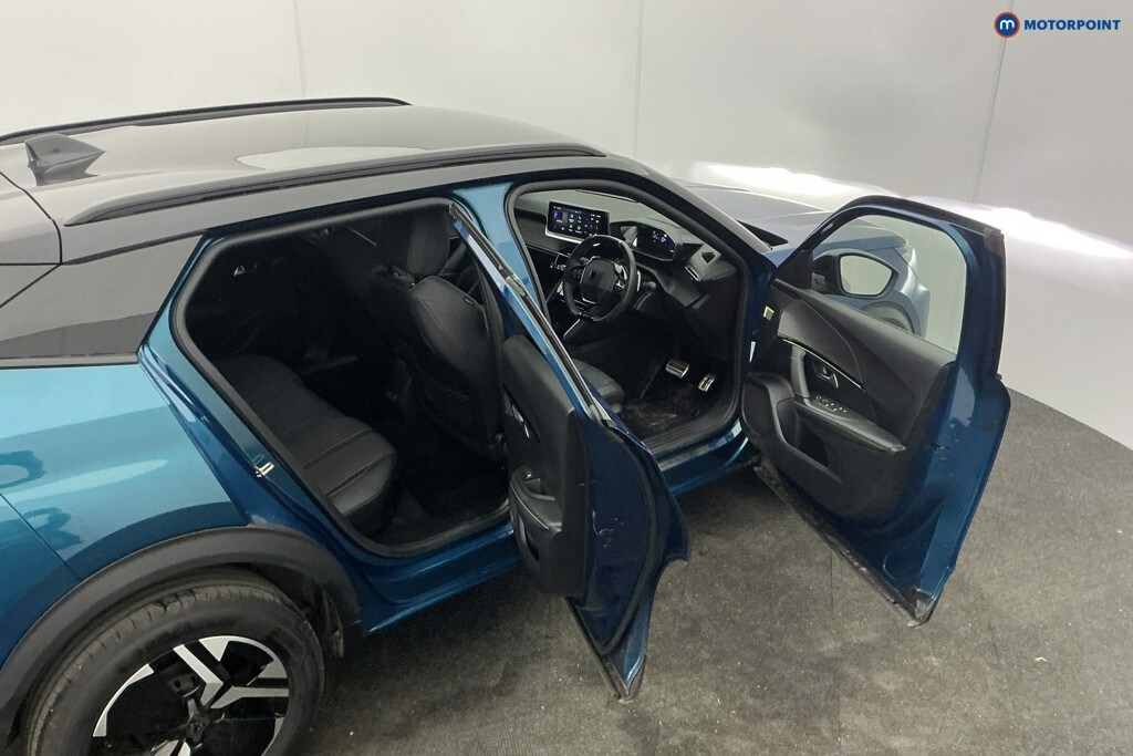 Used Peugeot 2008 2025 for sale - 77741188: Photo 13