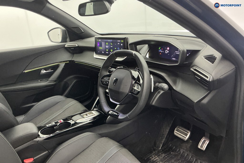 Used Peugeot 2008 2025 for sale - 77741188: Photo 17