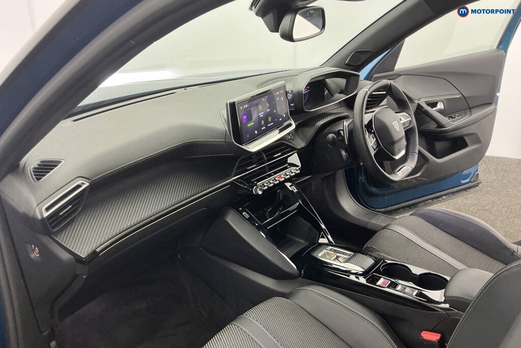 Used Peugeot 2008 2025 for sale - 77741188: Photo 18