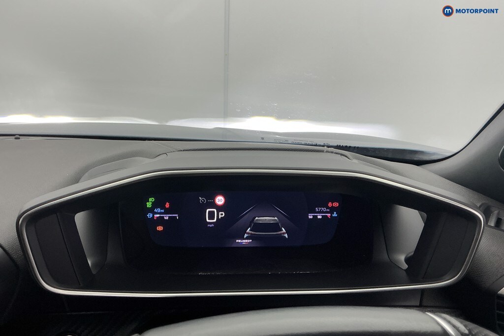 Used Peugeot 2008 2025 for sale - 77741188: Photo 19