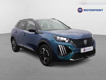 Peugeot 2008 feature image