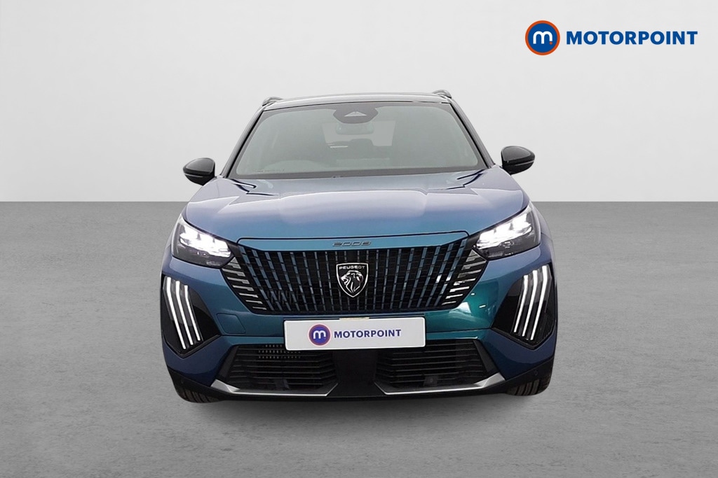 Used Peugeot 2008 2025 for sale - 77741188: Photo 2