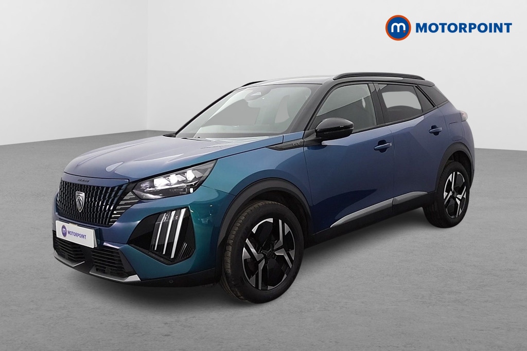 Used Peugeot 2008 2025 for sale - 77741188: Photo 3