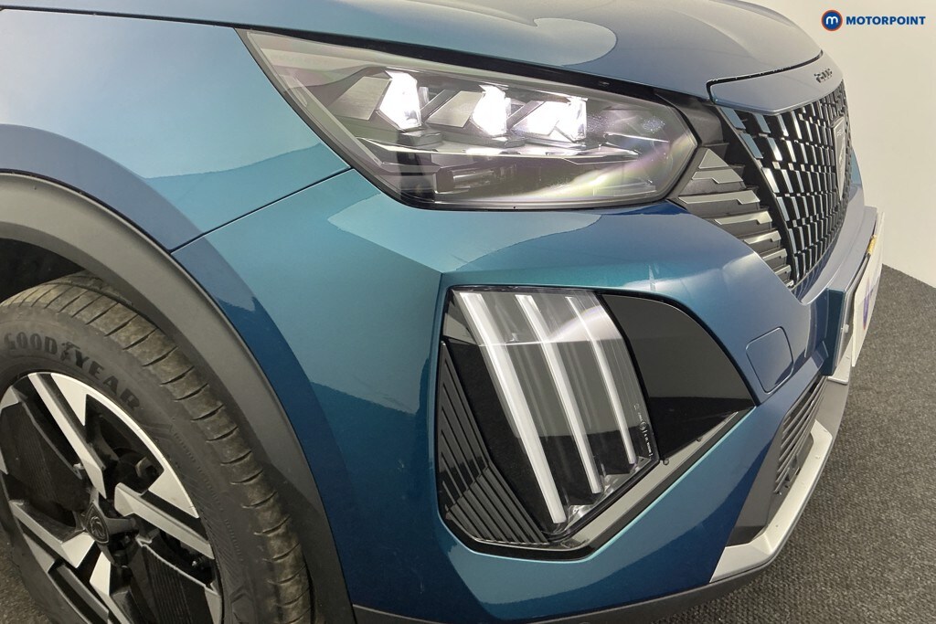 Used Peugeot 2008 2025 for sale - 77741188: Photo 38