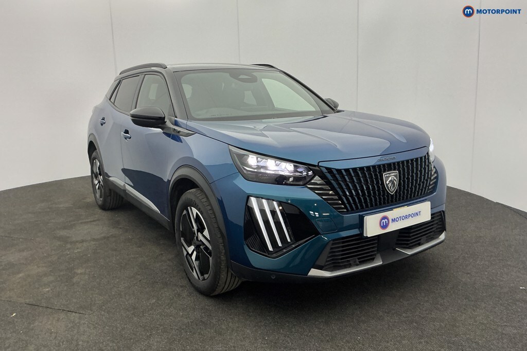 Used Peugeot 2008 2025 for sale - 77741188: Photo 39