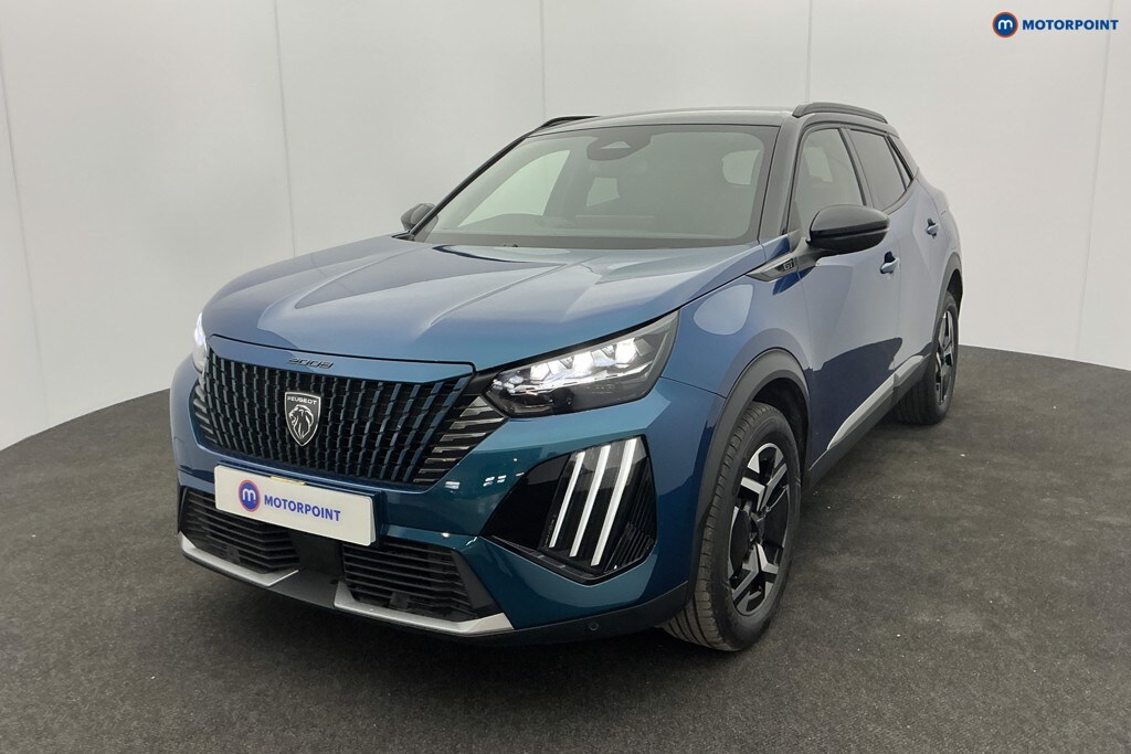 Used Peugeot 2008 2025 for sale - 77741188: Photo 41