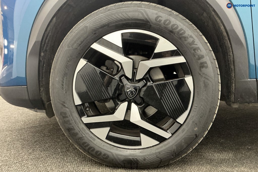 Used Peugeot 2008 2025 for sale - 77741188: Photo 45