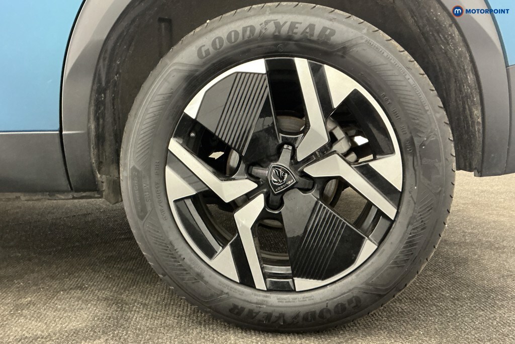 Used Peugeot 2008 2025 for sale - 77741188: Photo 46