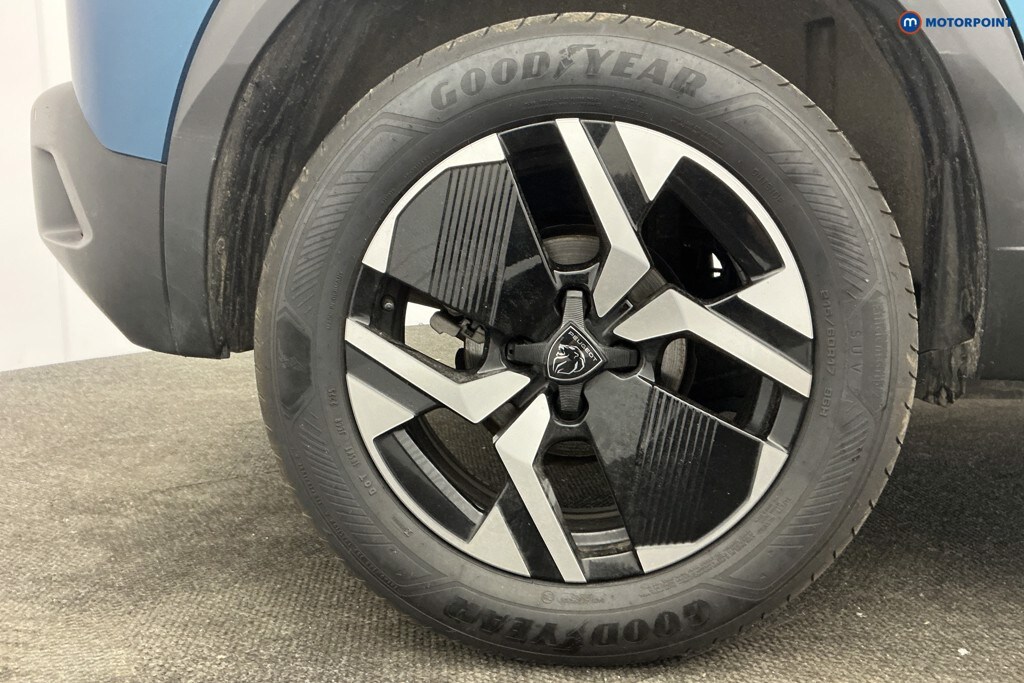 Used Peugeot 2008 2025 for sale - 77741188: Photo 47