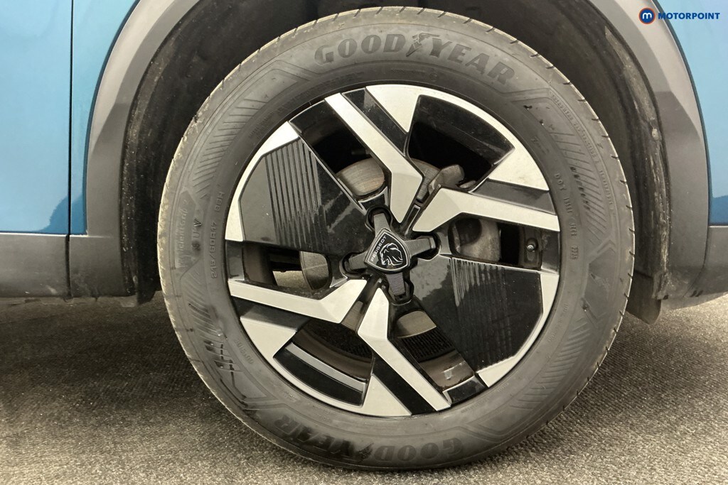 Used Peugeot 2008 2025 for sale - 77741188: Photo 48