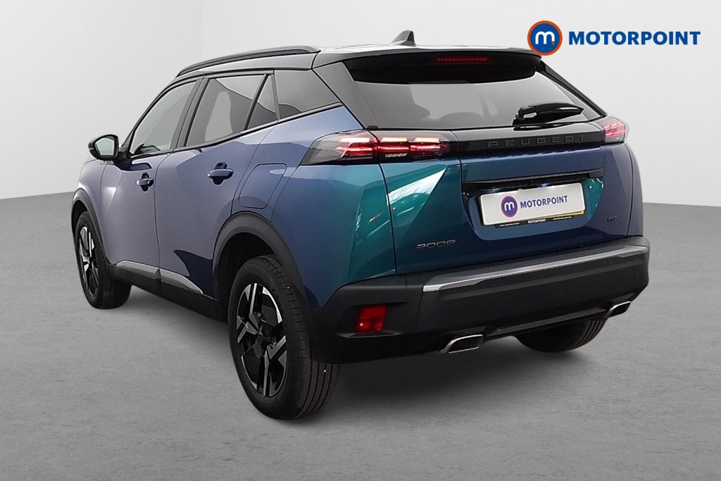 Used Peugeot 2008 2025 for sale - 77741188: Photo 5