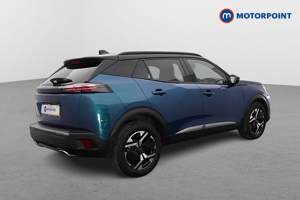 Used Peugeot 2008 2025 for sale - 77741188: Photo 7