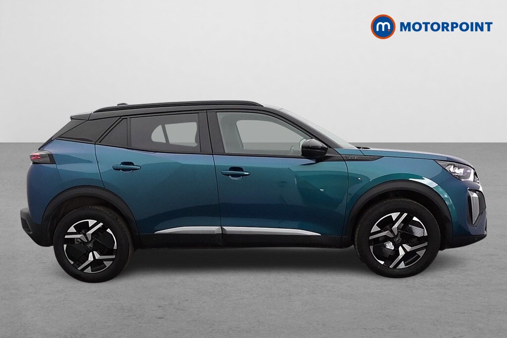 Used Peugeot 2008 2025 for sale - 77741188: Photo 8