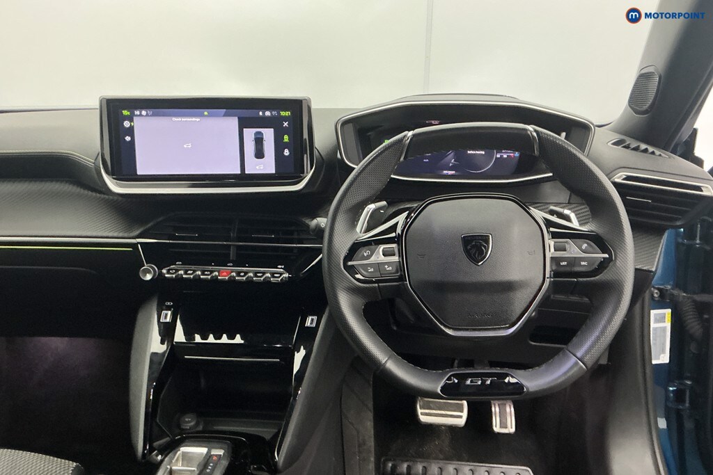 Used Peugeot 2008 2025 for sale - 77741188: Photo 9