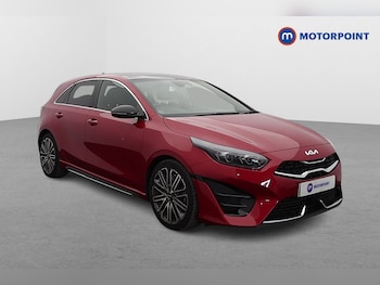Used Kia Ceed 2025 for sale - 79261492: Photo