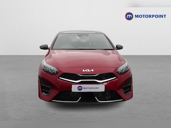 Used Kia Ceed 2025 for sale - 79261492: Photo