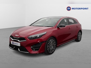 Used Kia Ceed 2025 for sale - 79261492: Photo
