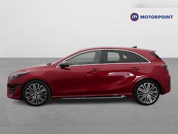 Used Kia Ceed 2025 for sale - 79261492: Photo